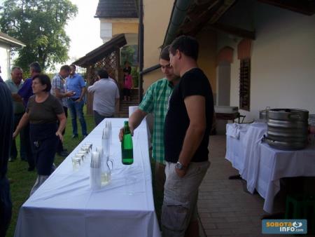 Otvoritev vinoteke 27